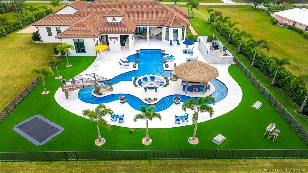 7848 Saddlebrook Drive