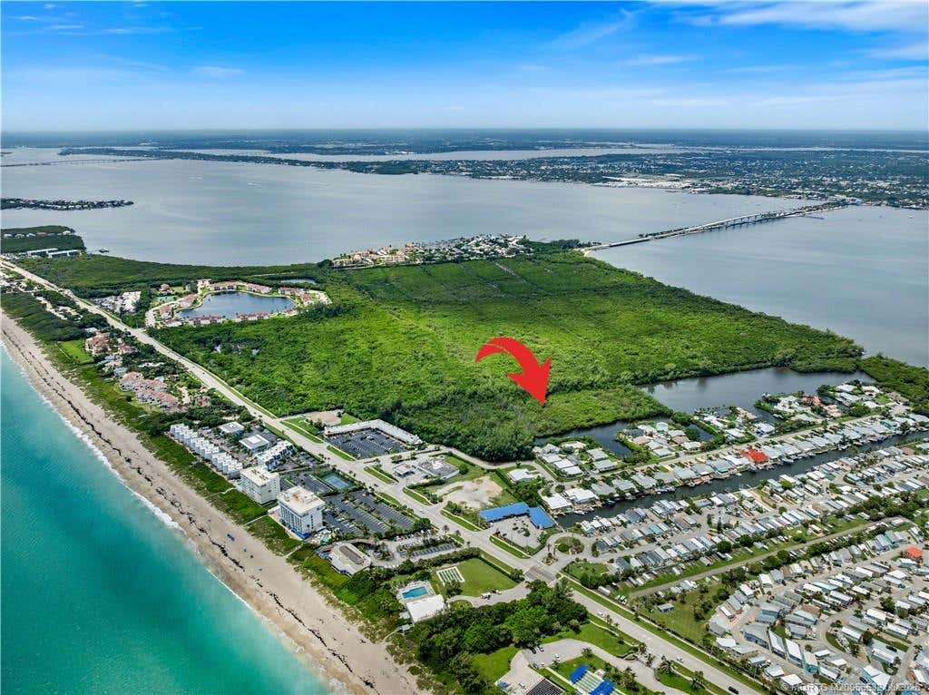 Photo of 0 Aqua Ra Drive, Jensen Beach, FL 34957 (MLS # M20056532)