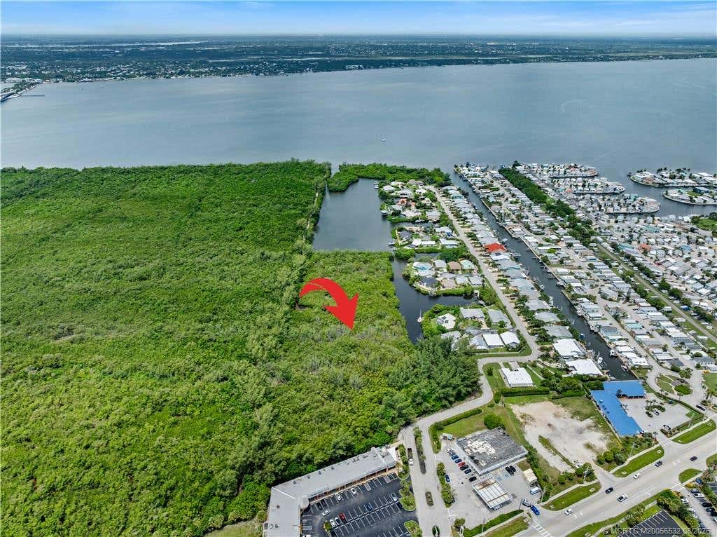 Photo of 0 Aqua Ra Drive, Jensen Beach, FL 34957 (MLS # M20056532)