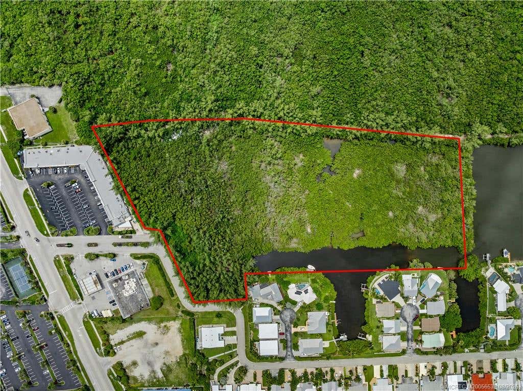Photo of 0 Aqua Ra Drive, Jensen Beach, FL 34957 (MLS # M20056532)