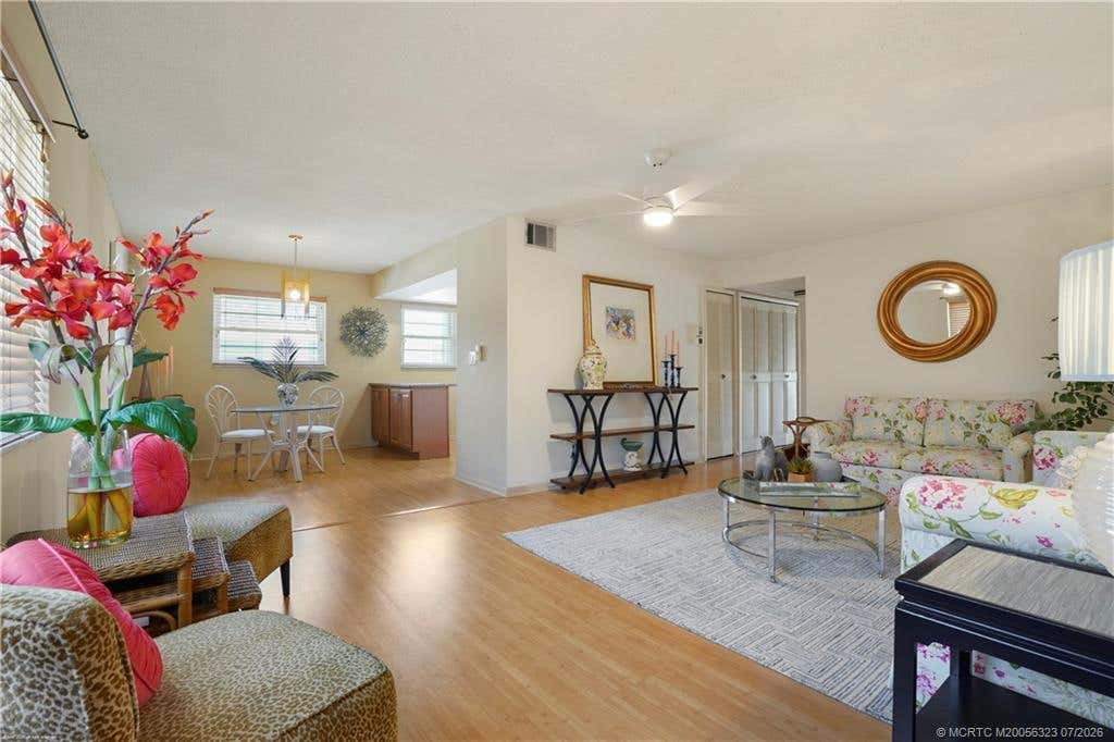 Photo of 2600 S Kanner Highway #V7, Stuart, FL 34994 (MLS # M20056323)