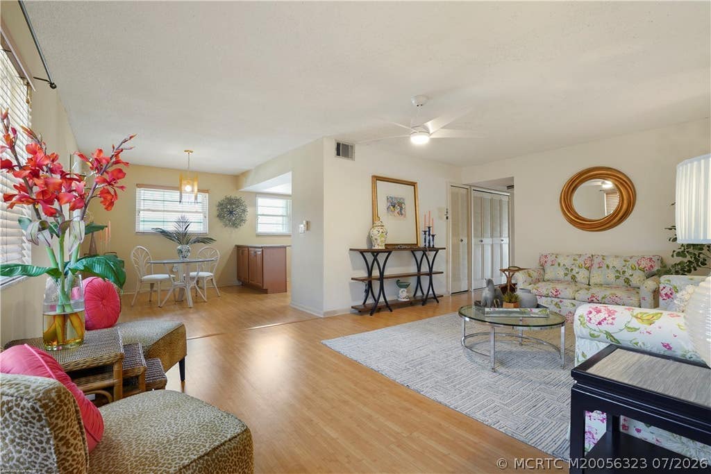 Photo of 2600 S Kanner Highway #V7, Stuart, FL 34994 (MLS # M20056323)