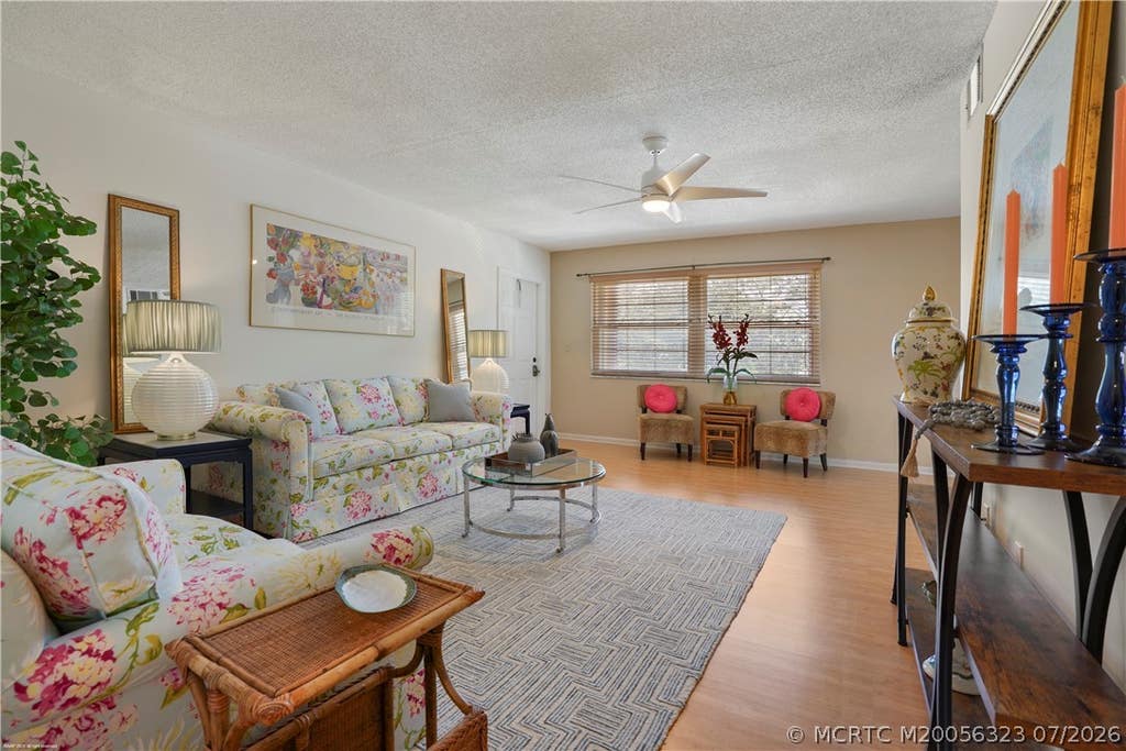 Photo of 2600 S Kanner Highway #V7, Stuart, FL 34994 (MLS # M20056323)
