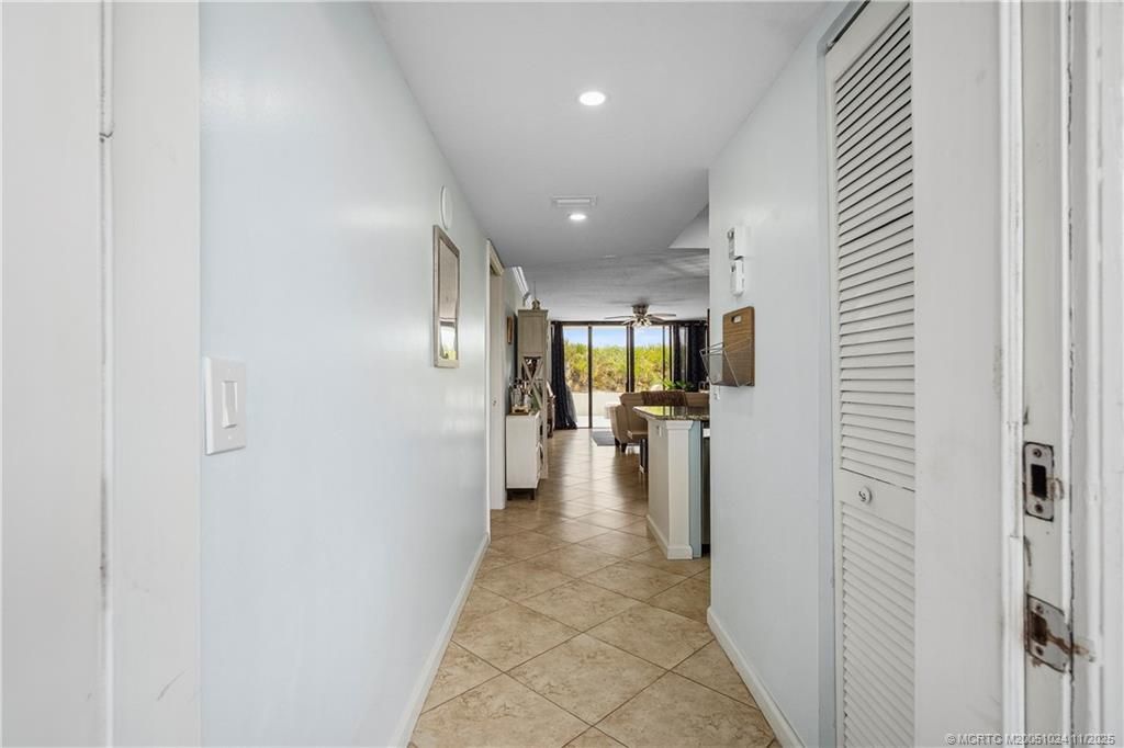 Photo of 10680 S Ocean Drive #G 2, Jensen Beach, FL 34957 (MLS # M20051024)