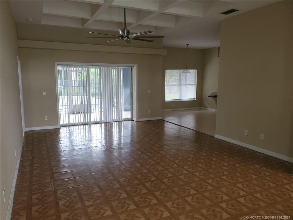 Photo of 1431 SW Hackensack Avenue, Port Saint Lucie, FL 34953 (MLS # M20046679)