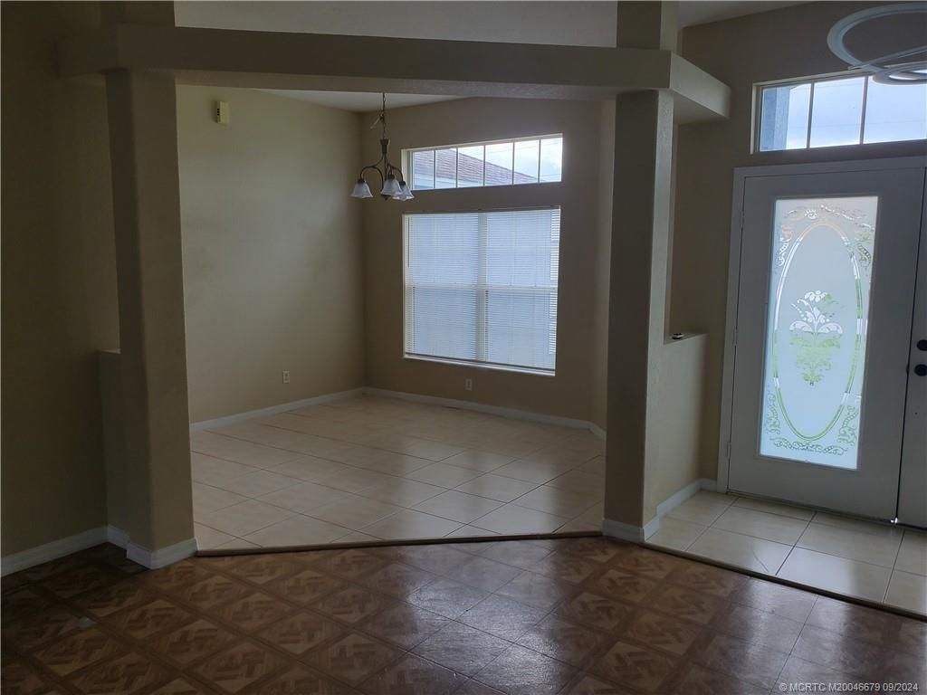 Photo of 1431 SW Hackensack Avenue, Port Saint Lucie, FL 34953 (MLS # M20046679)