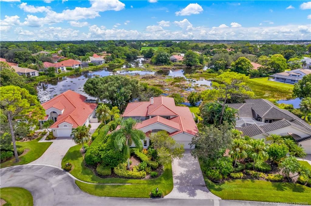 Photo of 1507 NW Sawgrass Way, Palm City, FL 34990 (MLS # M20052373)