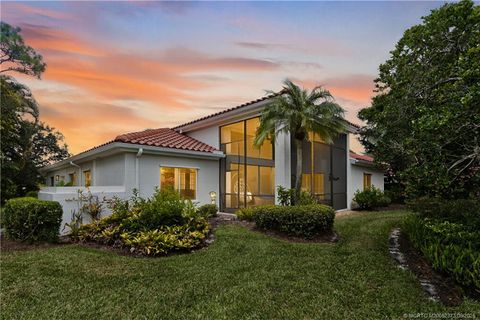 Photo of 1507 NW Sawgrass Way, Palm City, FL 34990 (MLS # M20052373)