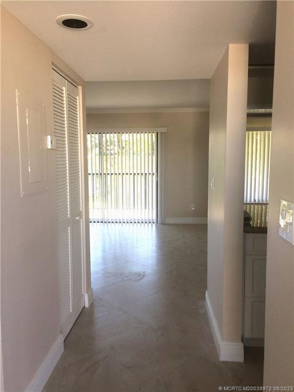 Photo of 2233 NW 22nd Avenue #114, Stuart, FL 34994 (MLS # M20039972)