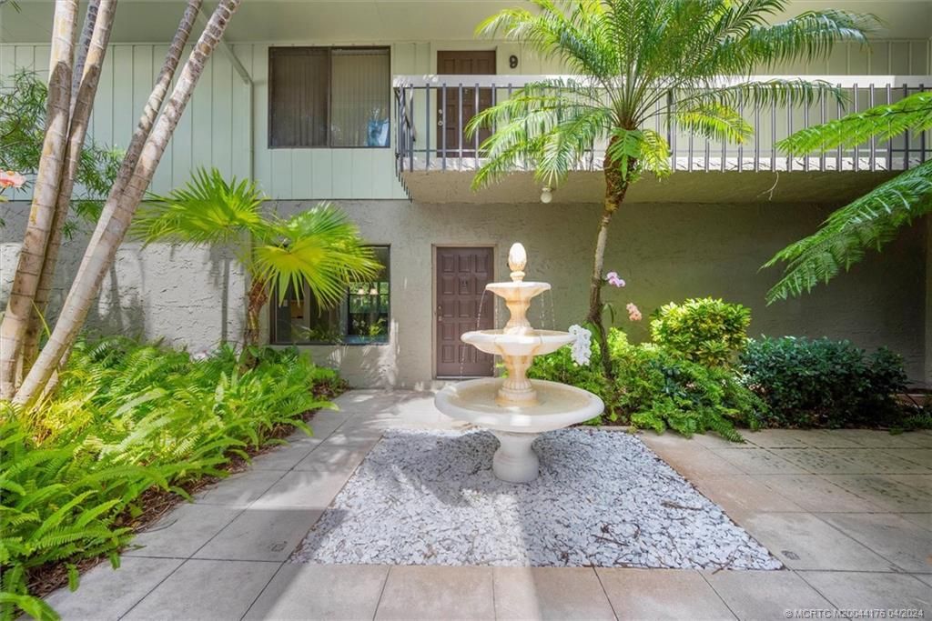 Photo of 800 NW Fork Road #3-3, Stuart, FL 34994 (MLS # M20044176)