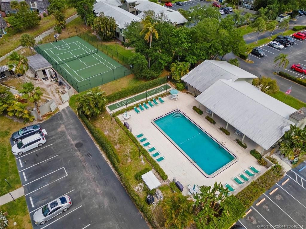 Photo of 800 NW Fork Road #3-3, Stuart, FL 34994 (MLS # M20044176)