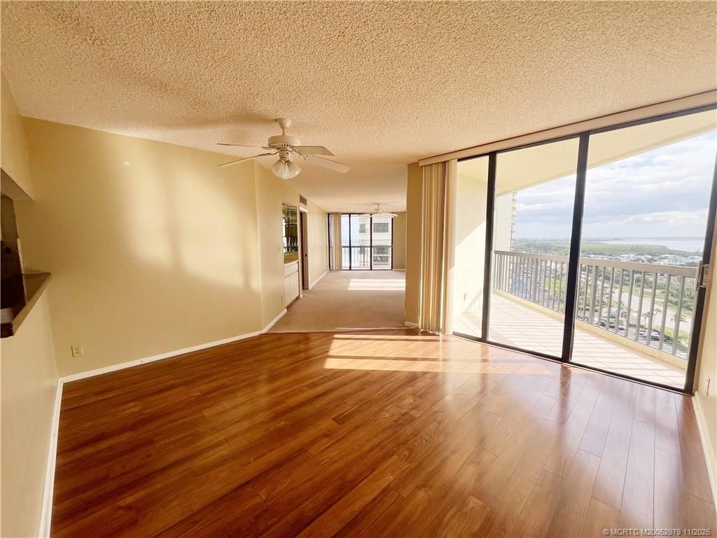 Photo of 9500 S Ocean Drive #1410, Jensen Beach, FL 34957 (MLS # M20052979)