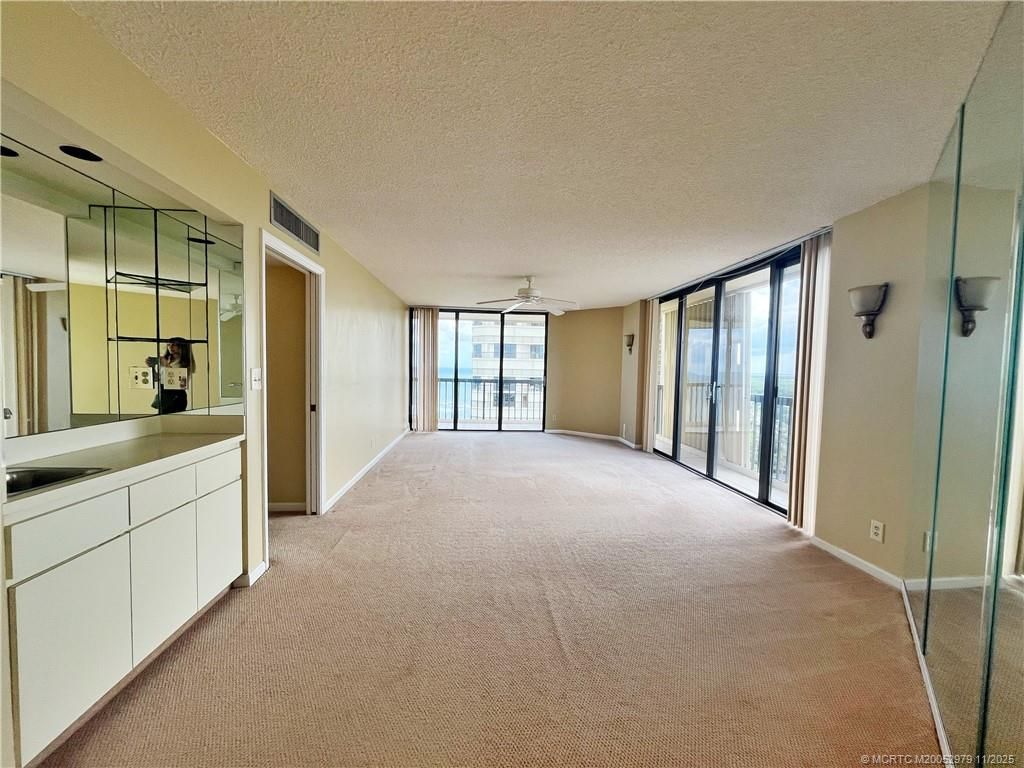 Photo of 9500 S Ocean Drive #1410, Jensen Beach, FL 34957 (MLS # M20052979)