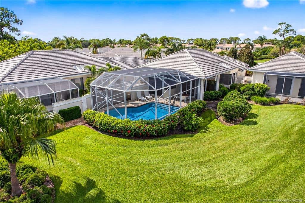 Photo of 13239 Harbour Ridge Boulevard, Palm City, FL 34990 (MLS # M20056525)