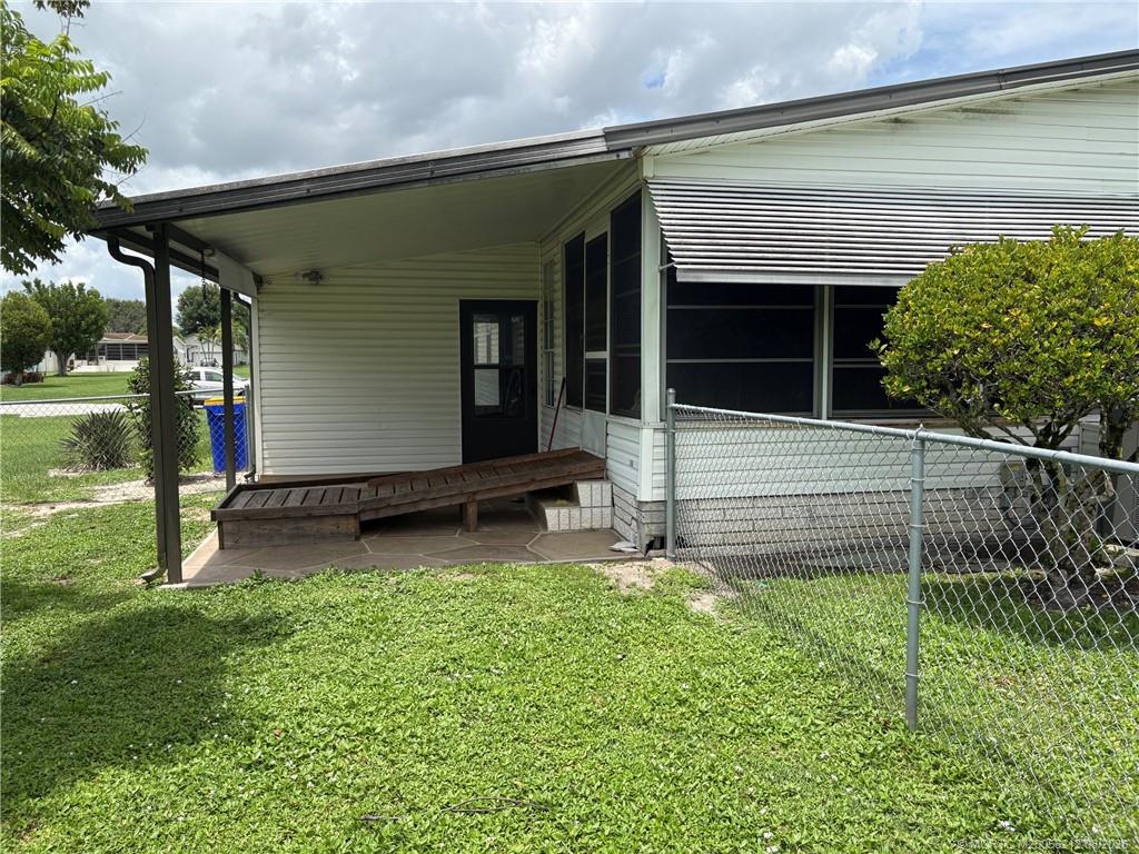 Photo of 2458 SW Marquis Terrace, Stuart, FL 34997 (MLS # M20056212)