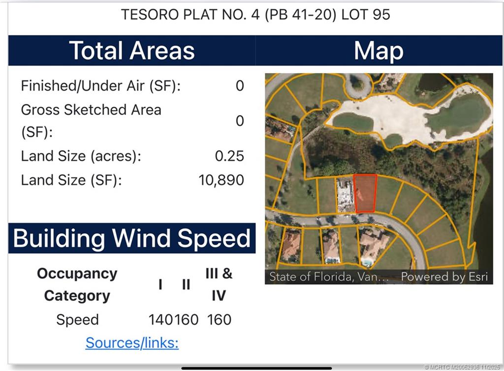 Port St Lucie, Florida 34984, United States, ,Land,Active,238776