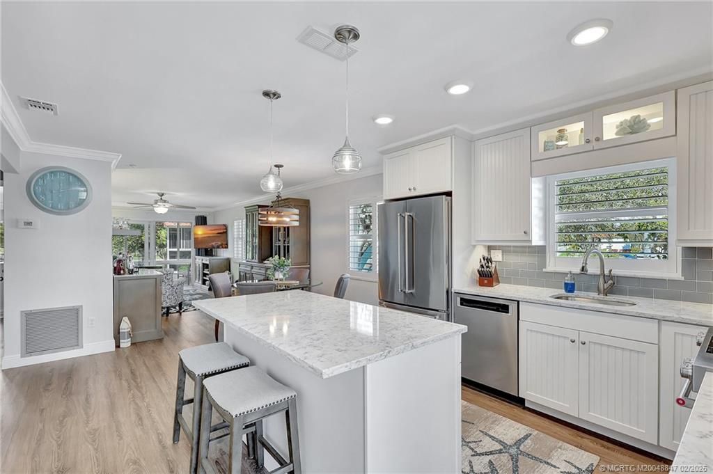 Photo of 1225 NW 21st Street #1808, Stuart, FL 34994 (MLS # M20048847)