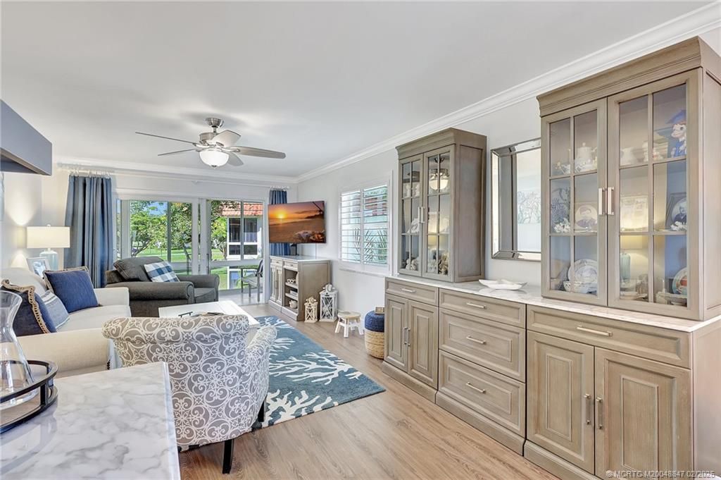 Photo of 1225 NW 21st Street #1808, Stuart, FL 34994 (MLS # M20048847)