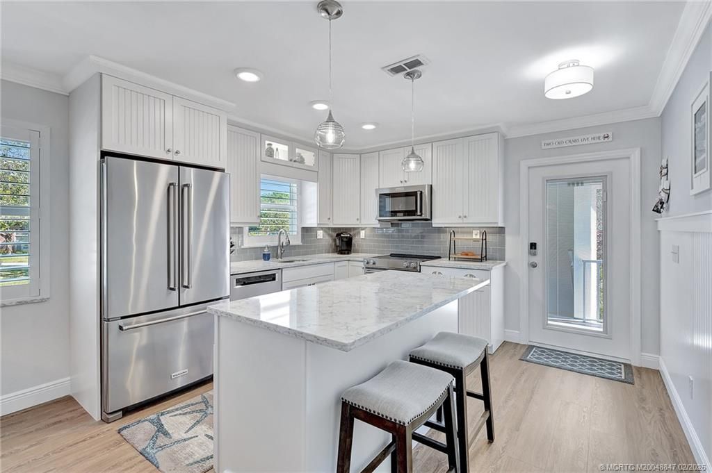 Photo of 1225 NW 21st Street #1808, Stuart, FL 34994 (MLS # M20048847)