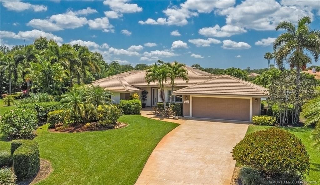 Photo of 4538 SW Fenwick Lane, Palm City, FL 34990 (MLS # M20050687)