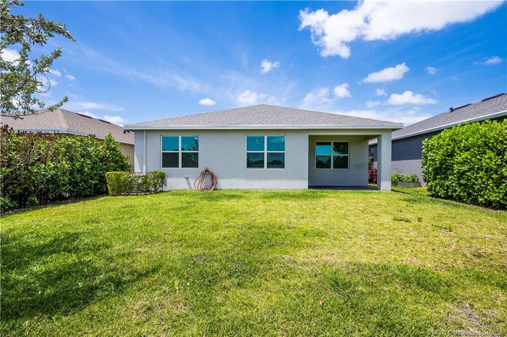 Photo of 2730 NE Breezeway Circle, Jensen Beach, FL 34957 (MLS # M20055241)
