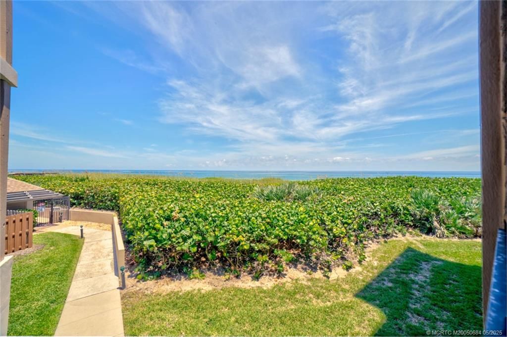 Photo of 2491 NE Ocean Boulevard #103, Stuart, FL 34996 (MLS # M20050684)