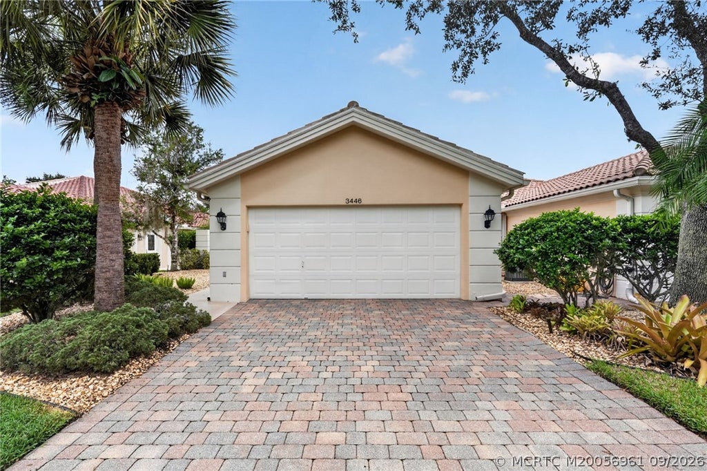 Photo of 3446 SE Glacier Terrace, Hobe Sound, FL 33455 (MLS # M20056961)