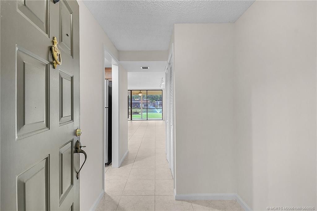 Photo of 3100 SE Pruitt Road #B105, Port Saint Lucie, FL 34952 (MLS # M20051060)