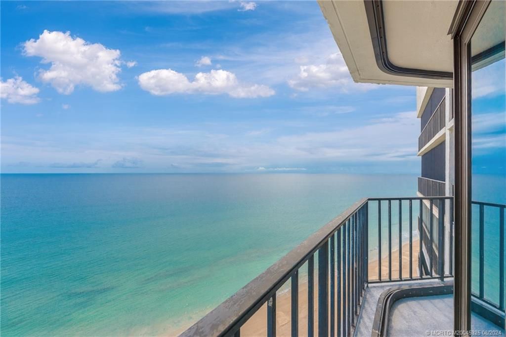 Photo of 9650 S Ocean Drive #1904, Jensen Beach, FL 34957 (MLS # M20045325)