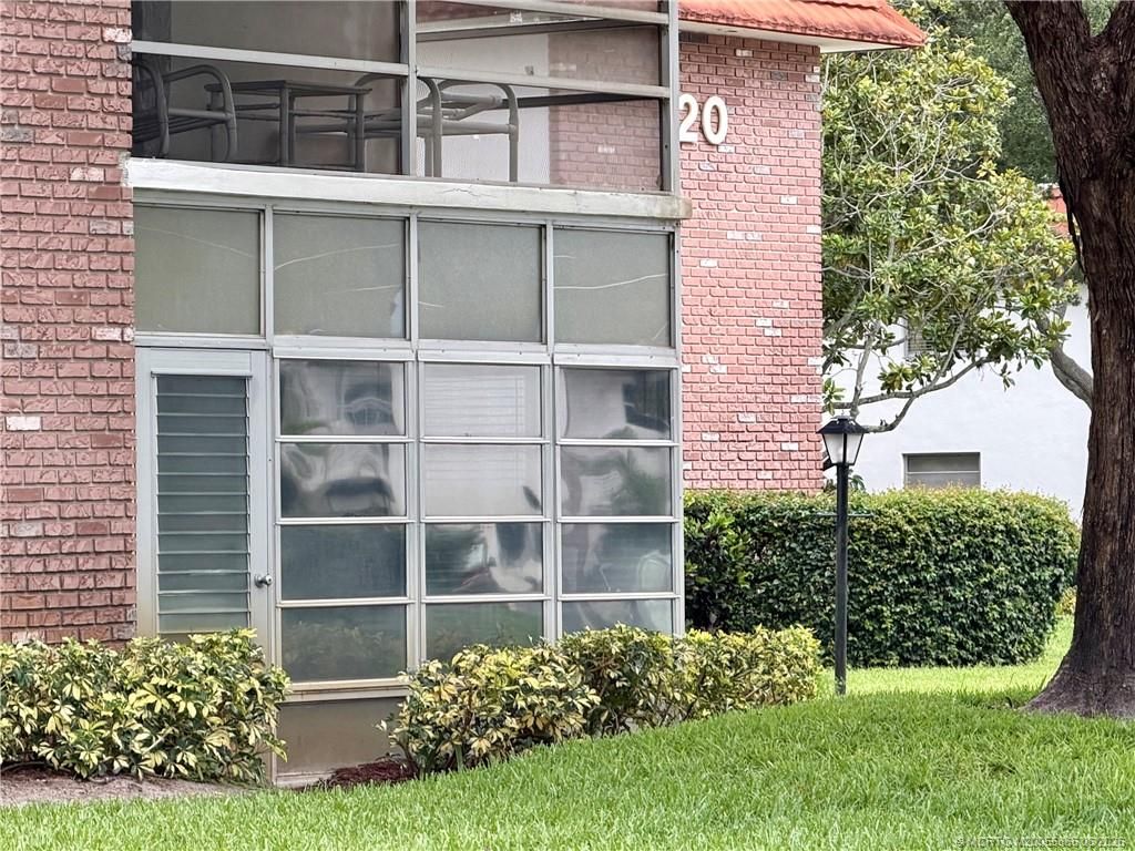 Photo of 1225 NW 21st Street #20-200, Stuart, FL 34994 (MLS # M20055865)