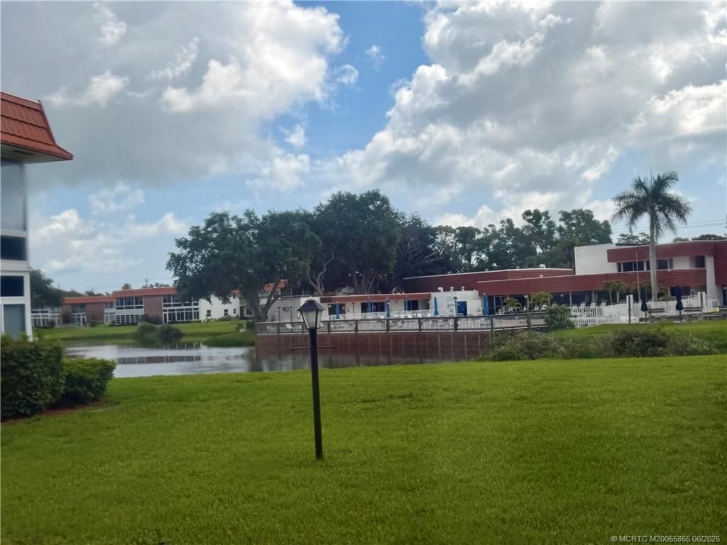 Photo of 1225 NW 21st Street #20-200, Stuart, FL 34994 (MLS # M20055865)