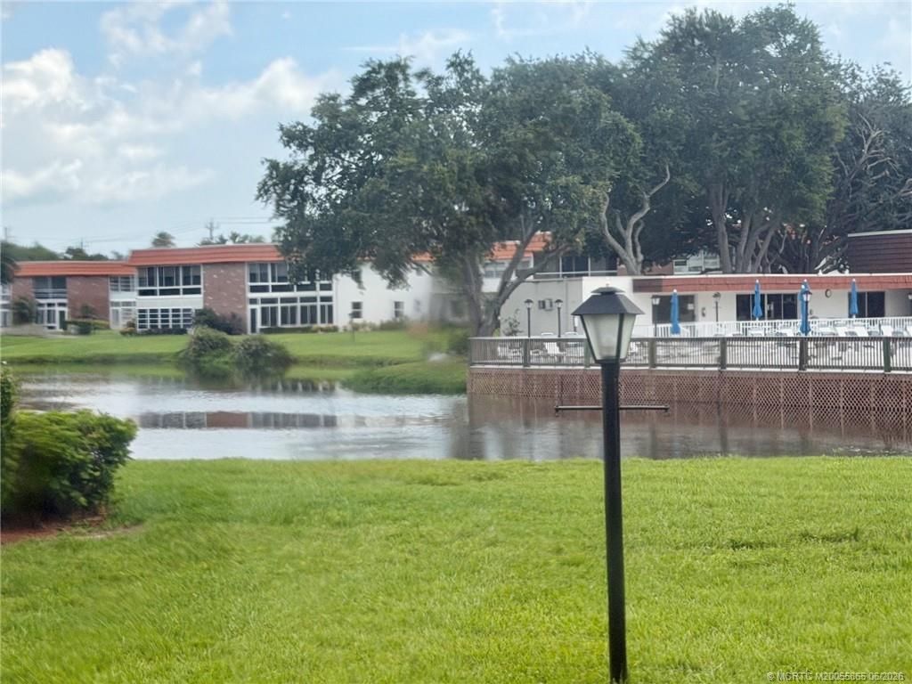 Photo of 1225 NW 21st Street #20-200, Stuart, FL 34994 (MLS # M20055865)