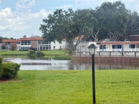 Condo For Sale - 1225 NW 21st Street #20-2003<br/> Stuart, FL 34994