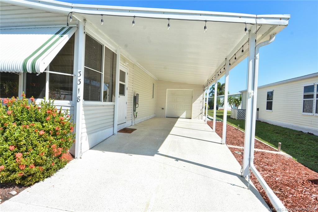 3318 Columbrina Circle