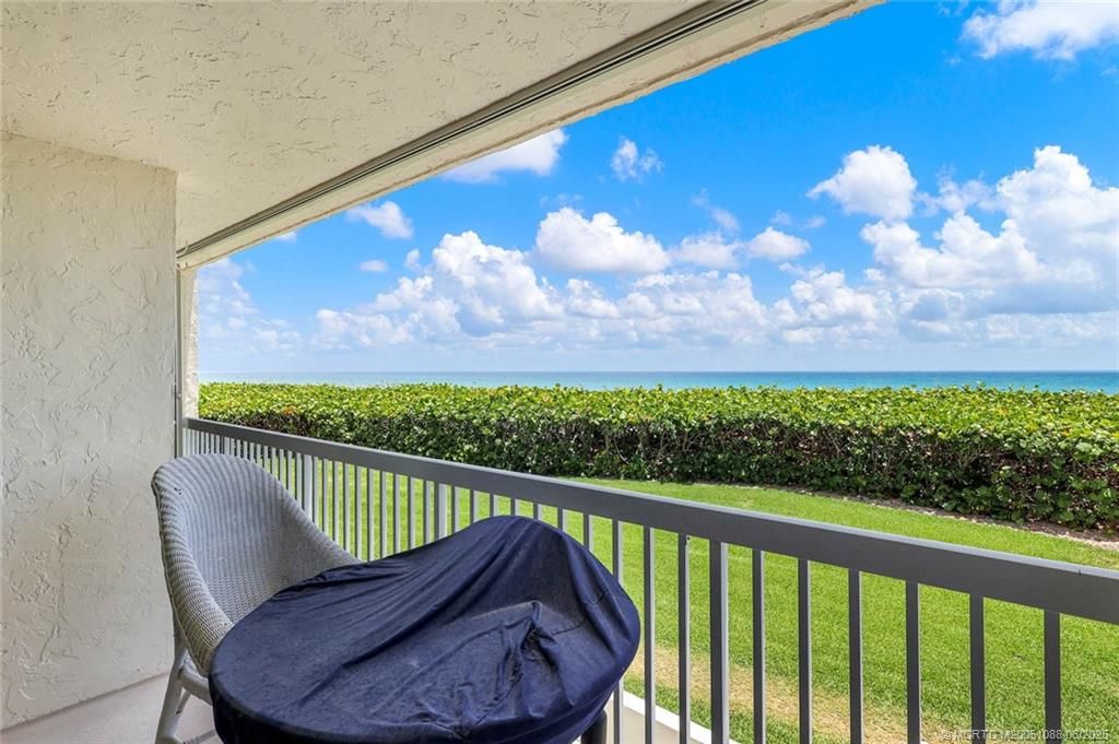 Photo of 10600 S Ocean Drive #102-2nd level, Jensen Beach, FL 34957 (MLS # M20051088)