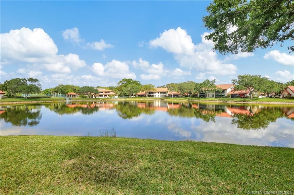 Photo of 6090 SE Martinique Drive #104, Stuart, FL 34997 (MLS # M20046271)