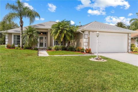 Photo of 5505 SW Temple Terrace SW, Vero Beach, FL 32968 (MLS # M20050863)