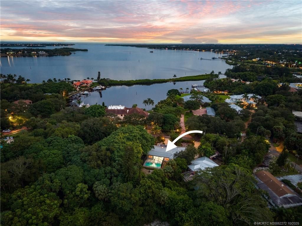 Photo of 3763 SE Old Saint Lucie Boulevard, Stuart, FL 34996 (MLS # M20052272)