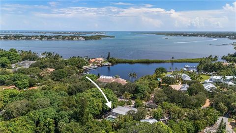 Photo of 3763 SE Old Saint Lucie Boulevard, Stuart, FL 34996 (MLS # M20052272)