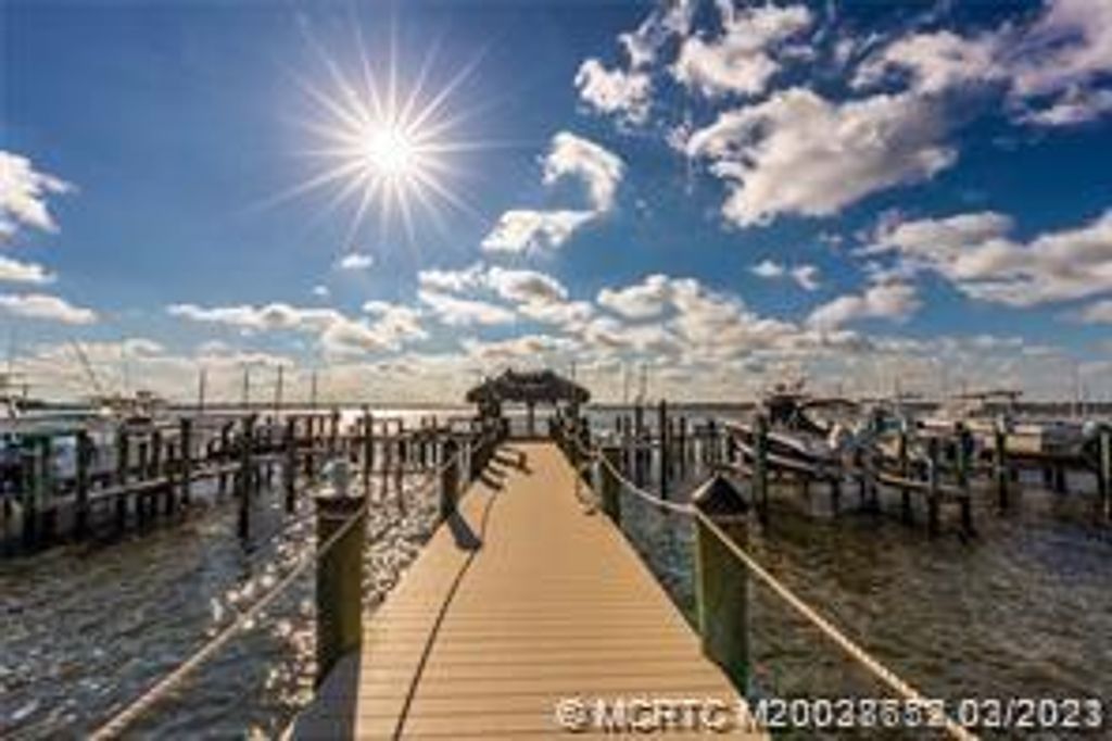 Photo of 1600 NE Dixie Highway #14-104, Jensen Beach, FL 34957 (MLS # M20038652)