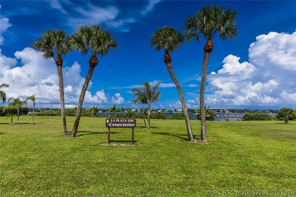 Photo of 1800 SE Saint Lucie Boulevard #10-305, Stuart, FL 34996 (MLS # M20057281)