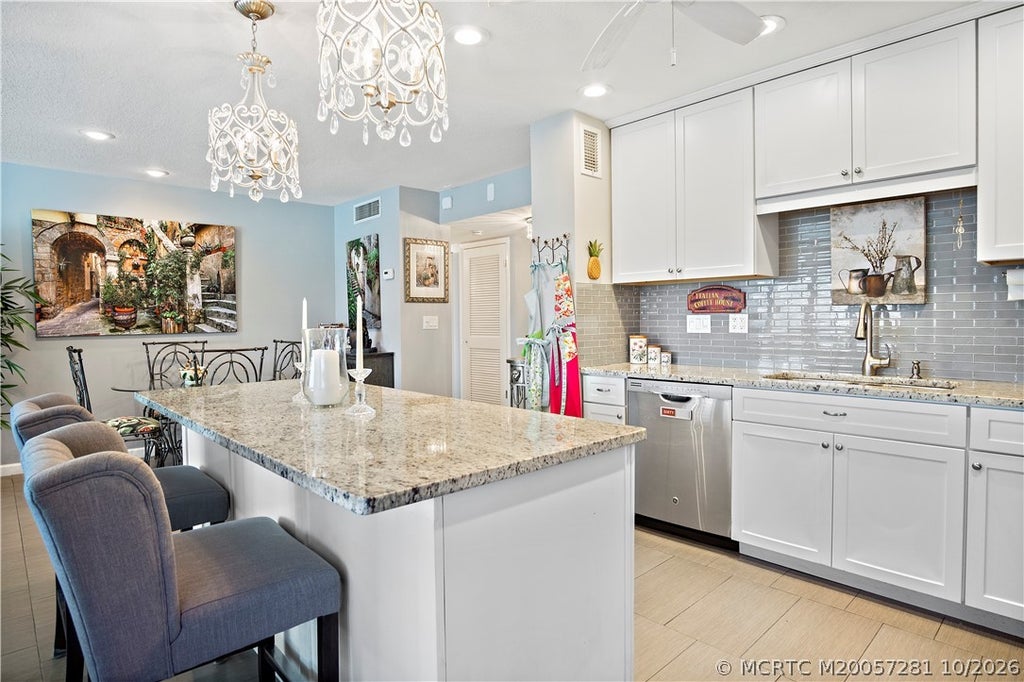 Photo of 1800 SE Saint Lucie Boulevard #10-305, Stuart, FL 34996 (MLS # M20057281)