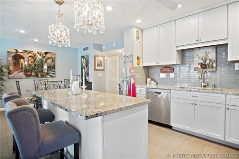 Photo of 1800 SE Saint Lucie Boulevard #10-305, Stuart, FL 34996 (MLS # M20057281)