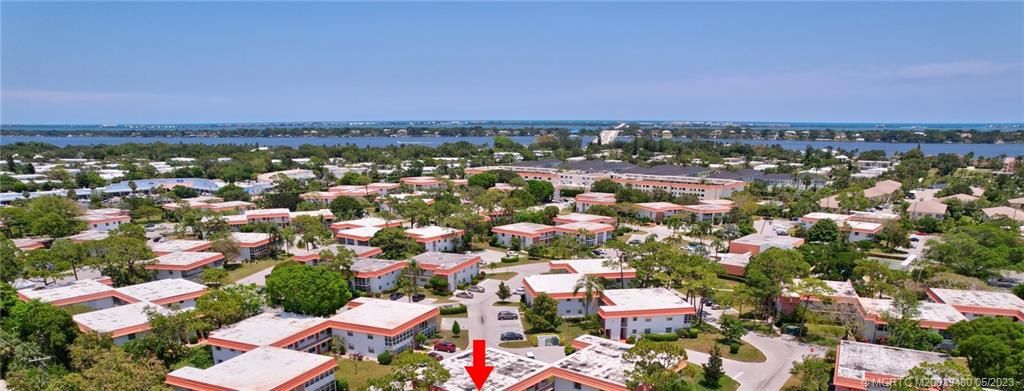 Photo of 2600 SE Ocean Boulevard #X7, Stuart, FL 34996 (MLS # M20039480)