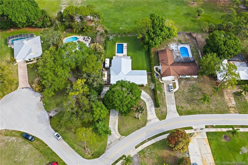 Photo of 1763 NW Spruce Ridge Drive, Stuart, FL 34994 (MLS # M20054614)