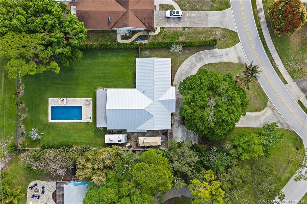 Photo of 1763 NW Spruce Ridge Drive, Stuart, FL 34994 (MLS # M20054614)