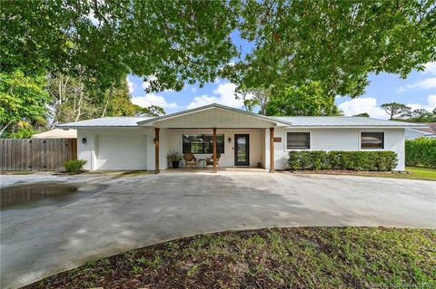 Photo of 1763 NW Spruce Ridge Drive, Stuart, FL 34994 (MLS # M20054614)
