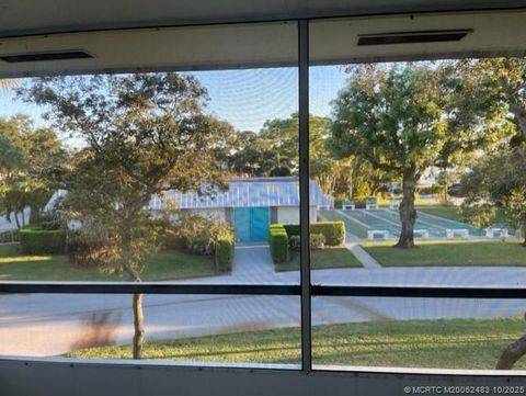Photo of 2929 SE Ocean Boulevard #108-10, Stuart, FL 34996 (MLS # M20052483)