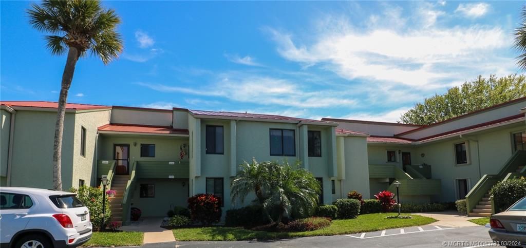 Photo of 5413 SE Miles Grant Road #103, Stuart, FL 34997 (MLS # M20043788)