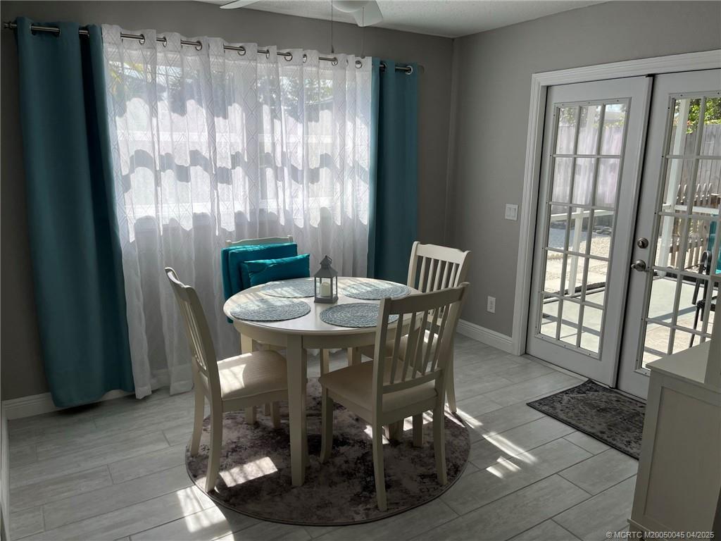 Jensen Beach, Florida 34957, United States, 2 Bedrooms Bedrooms, ,1 BathroomBathrooms,Residential,Active,102203